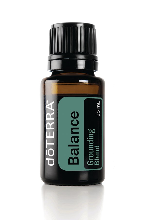 Balance doTERRA